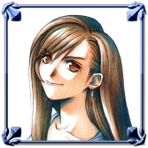 画像ギャラリー No.013のサムネイル画像 / アーケード版「ディシディア ファイナルファンタジー」にFFVIIより「ティファ・ロックハート」が参戦。「神々の闘争 第18節」が本日スタート