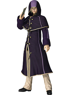 画像ギャラリー No.011のサムネイル画像 / AC版「ディシディア ファイナルファンタジー」，アップデートで「バッツ・クラウザー」「エース」の3rdフォームと5thウェポンが追加