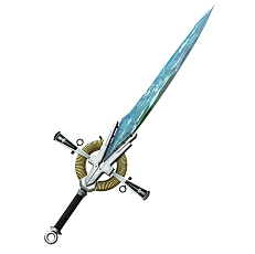 画像ギャラリー No.008のサムネイル画像 / AC版「ディシディア FF」,アップデートにて「ユウナ」と「ライトニング」の新フォームと5thウェポンが追加