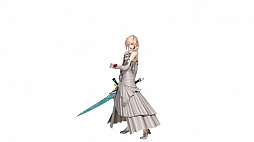 画像ギャラリー No.010のサムネイル画像 / AC版「ディシディア FF」,アップデートにて「ユウナ」と「ライトニング」の新フォームと5thウェポンが追加