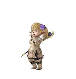 画像ギャラリー No.001のサムネイル画像 / AC版「DISSIDIA FINAL FANTASY」,シャントットとノクティスの3rdフォーム&5thウェポンを本日実装