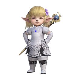 画像ギャラリー No.003のサムネイル画像 / AC版「DISSIDIA FINAL FANTASY」,シャントットとノクティスの3rdフォーム&5thウェポンを本日実装