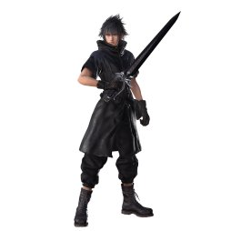 画像ギャラリー No.005のサムネイル画像 / AC版「DISSIDIA FINAL FANTASY」,シャントットとノクティスの3rdフォーム&5thウェポンを本日実装