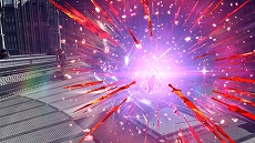 画像ギャラリー No.005のサムネイル画像 / AC版「ディシディア ファイナルファンタジー」，新キャラ「アーデン」が実装。リノアとセフィロスの3rdフォーム＆5thウェポンも登場