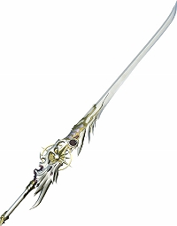 画像ギャラリー No.013のサムネイル画像 / AC版「ディシディア ファイナルファンタジー」，新キャラ「アーデン」が実装。リノアとセフィロスの3rdフォーム＆5thウェポンも登場