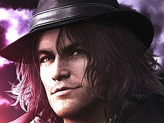 AC版「ディシディア ファイナルファンタジー」，新キャラ「アーデン」が実装。リノアとセフィロスの3rdフォーム＆5thウェポンも登場