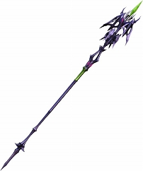 画像ギャラリー No.009のサムネイル画像 / AC版「DISSIDIA FINAL FANTASY」，皇帝と暗闇の雲の3rdフォーム＆5thウェポンが実装