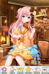 画像ギャラリー No.004のサムネイル画像 / 「虹色カノジョ2d」のPVが公開。新機能MRアバターで“動く”カノジョの姿を収録