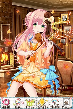 画像ギャラリー No.003のサムネイル画像 / 「虹色カノジョ」のデータが引き継げるスマホ向け恋愛SLG「虹色カノジョ2d」の配信がスタート。4Gamer読者向けの「MRガチャチケット」シリアルコードも掲載