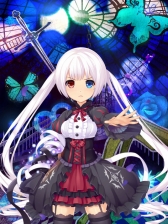 画像ギャラリー No.004のサムネイル画像 / 「虹色カノジョ2d」に新個性「クーデレ」「中二病」「臆病」が追加