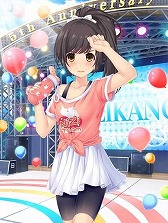 画像ギャラリー No.003のサムネイル画像 / 「虹色カノジョ2d」，5周年記念キャンペーンの前半がスタート