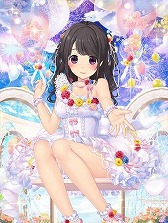 画像ギャラリー No.005のサムネイル画像 / 「虹色カノジョ2d」，5周年記念キャンペーンの前半がスタート