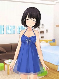 画像ギャラリー No.009のサムネイル画像 / 「虹色カノジョ2d」，5周年記念キャンペーンの前半がスタート