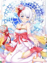 画像ギャラリー No.014のサムネイル画像 / 「虹色カノジョ2d」，5周年記念キャンペーンの前半がスタート