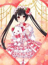 画像ギャラリー No.015のサムネイル画像 / 「虹色カノジョ2d」，5周年記念キャンペーンの前半がスタート