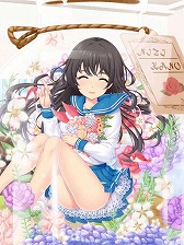 画像ギャラリー No.019のサムネイル画像 / 「虹色カノジョ2d」，5周年記念キャンペーンの前半がスタート
