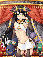 画像ギャラリー No.010のサムネイル画像 / 「虹色カノジョ2d」，5周年記念キャンペーンの後半開催中