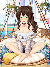 画像ギャラリー No.011のサムネイル画像 / 「虹色カノジョ2d」，5周年記念キャンペーンの後半開催中