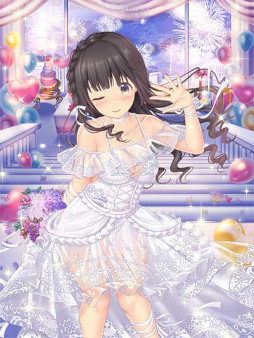 画像ギャラリー No.003のサムネイル画像 / 「虹色カノジョ2d」,8周年記念キャンペーンを2月1日から順次開催