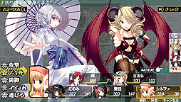 画像ギャラリー No.005のサムネイル画像 / 「ToHeart2 ダンジョントラベラーズ」のPS Vita版が4月30日発売。イラストの高画質化や3Dマップの全面リメイク,UIの変更などでパワーアップ