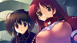 画像ギャラリー No.007のサムネイル画像 / 「ToHeart2 ダンジョントラベラーズ」のPS Vita版が4月30日発売。イラストの高画質化や3Dマップの全面リメイク,UIの変更などでパワーアップ