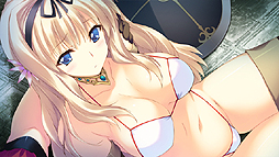 画像ギャラリー No.010のサムネイル画像 / 「ToHeart2 ダンジョントラベラーズ」のPS Vita版が4月30日発売。イラストの高画質化や3Dマップの全面リメイク,UIの変更などでパワーアップ