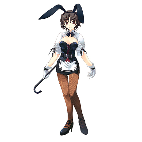 画像ギャラリー No.030のサムネイル画像 / 「ToHeart2 ダンジョントラベラーズ」のPS Vita版が4月30日発売。イラストの高画質化や3Dマップの全面リメイク，UIの変更などでパワーアップ