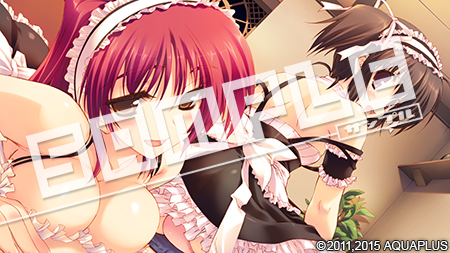画像ギャラリー No.007のサムネイル画像 / PS Vita用ソフト「ToHeart2 ダンジョントラベラーズ」の店舗別特典の一部が公開に
