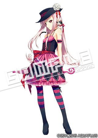 画像ギャラリー No.010のサムネイル画像 / PS Vita用ソフト「ToHeart2 ダンジョントラベラーズ」の店舗別特典の一部が公開に