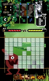 画像ギャラリー No.004のサムネイル画像 / パズルゲーム「ワンダーブロック」の有料買い切り版がリリース