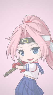 画像ギャラリー No.002のサムネイル画像 / 「口先番長VS」，シリーズ1周年記念キャンペーンを開催。新スキルも登場
