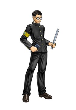 画像ギャラリー No.006のサムネイル画像 / 「口先番長VS」，シリーズ1周年記念キャンペーンを開催。新スキルも登場
