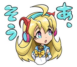 画像ギャラリー No.010のサムネイル画像 / 「口先番長VS」，シリーズ1周年記念キャンペーンを開催。新スキルも登場