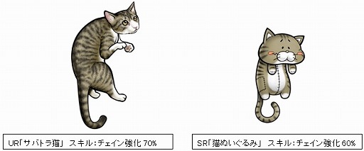 画像ギャラリー No.004のサムネイル画像 / 「口先番長VS」がバージョンアップ。新モード「ミッション」などを追加