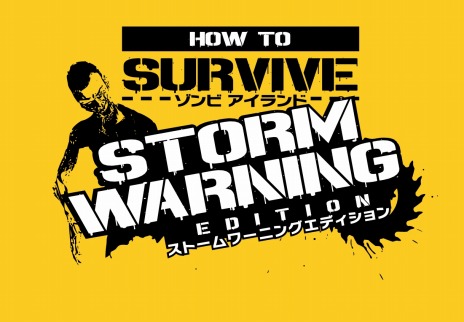 画像ギャラリー No.008のサムネイル画像 / 「How to Survive：ゾンビアイランド ストームワーニングエディション」と「CastleStorm」がインディーズセレクションより3月11日に発売