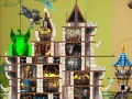 「How to Survive：ゾンビアイランド ストームワーニングエディション」と「CastleStorm」がインディーズセレクションより3月11日に発売