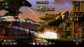 画像ギャラリー No.001のサムネイル画像 / タワーディフェンス「CastleStorm」の配信がスタート。PS3/PS Vitaでゲームの序盤がプレイできる体験版も配信中