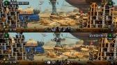 画像ギャラリー No.002のサムネイル画像 / タワーディフェンス「CastleStorm」の配信がスタート。PS3/PS Vitaでゲームの序盤がプレイできる体験版も配信中