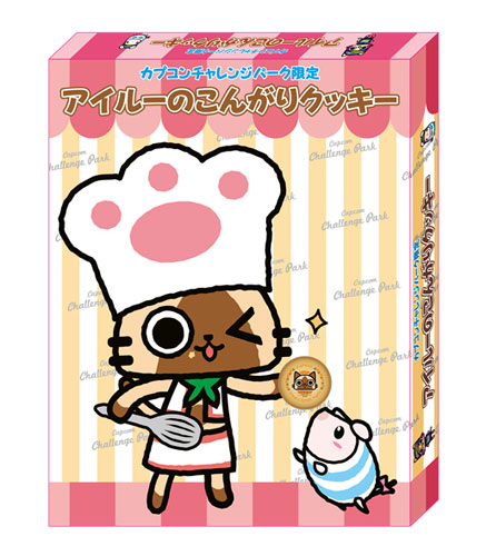 画像ギャラリー No.004のサムネイル画像 / カプコン，新作音楽ゲーム「crossbeats REV.」を「JAEPO 2015」でプレイアブル出展。会場では「モンハン」と「戦国BASARA」のグッズ販売も
