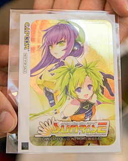 画像ギャラリー No.015のサムネイル画像 / より遊びやすく,そして間口を広げる「深化」に注目。カプコンの新作リズムゲーム「crossbeats REV. SUNRISE」のロケテストとプロデューサーインタビューをお届け