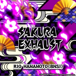 画像ギャラリー No.003のサムネイル画像 / 「crossbeats REV. SUNRISE」と「太鼓の達人 レッドVer.」のコラボ第1弾開始