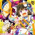画像ギャラリー No.002のサムネイル画像 / 「crossbeats REV. SUNRISE」×「グルーヴコースター3 リンクフィーバー」第2弾が7月29日より開催