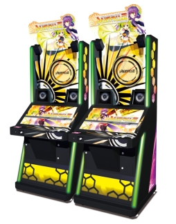 画像ギャラリー No.003のサムネイル画像 / 「crossbeats REV. SUNRISE」でDJライブイベントの開催記念イベントが11月5日に開始