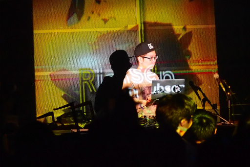 画像ギャラリー No.010のサムネイル画像 / スペシャルゲストとして登場したNAOKI氏の発言の真意は？ 「crossbeats REV. SHARING DJ PARTY -2016 AUTUMN-」レポート