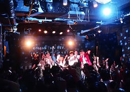 スペシャルゲストとして登場したNAOKI氏の発言の真意は？ 「crossbeats REV. SHARING DJ PARTY -2016 AUTUMN-」レポート