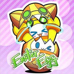 画像ギャラリー No.003のサムネイル画像 / 「crossbeats REV. SUNRISE」で「復活祭2017〜ハッピー☆イースター〜」開催