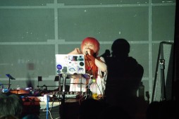 画像ギャラリー No.022のサムネイル画像 / 「crossbeats REV. SHARING DJ PARTY -2017 SPRING-」フォトレポート。8名のアーティスト陣が4時間以上にわたり熱いライブを繰り広げる