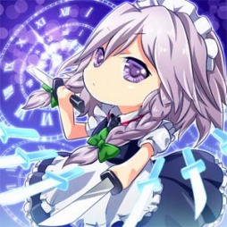 画像ギャラリー No.009のサムネイル画像 / 「crossbeats REV. SUNRISE」東方Projectのアレンジ楽曲を追加。記念イベントを実施