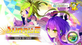 画像ギャラリー No.003のサムネイル画像 / 「crossbeats REV. SUNRISE」,デザインリニューアル&新機能を追加