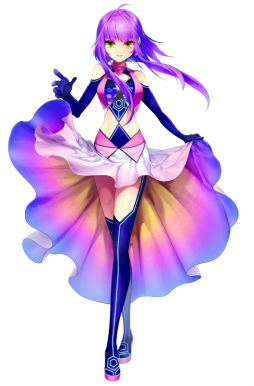 画像ギャラリー No.006のサムネイル画像 / 「crossbeats REV. SUNRISE」オンラインイベント“Phase：04 ROAR”を開始